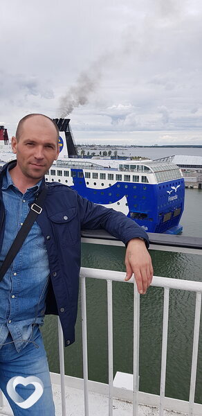 Oleksandr, 43, Днепр — анкета №257291
