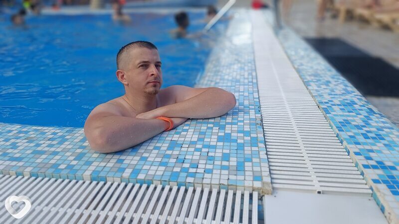 Дмитрий, 32, Кузнецке — анкета №257297