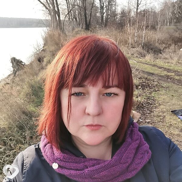 Татьяна, 50, Кемерове — анкета №257160