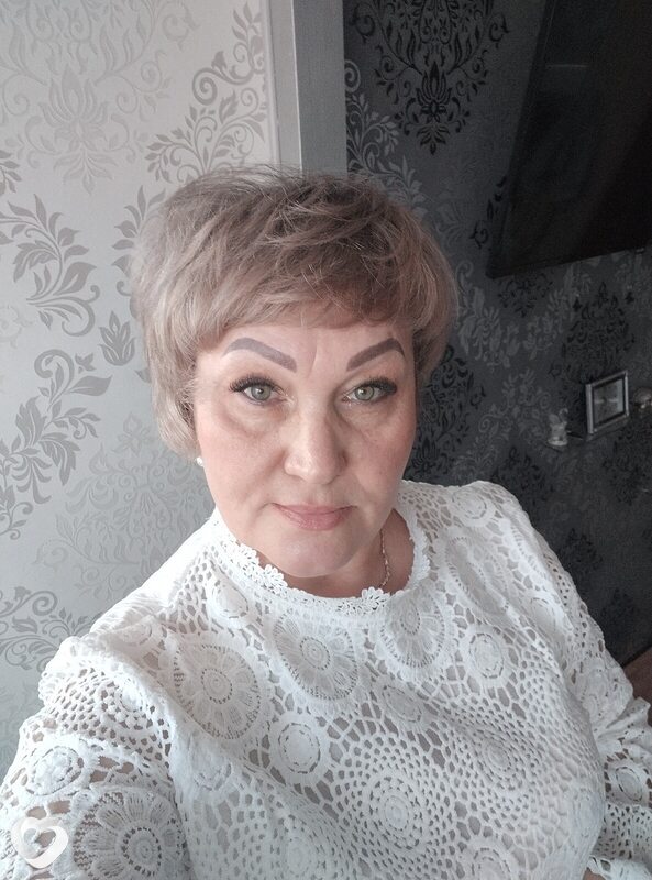 Алёна, 55, Верхней Пышме — анкета №257165