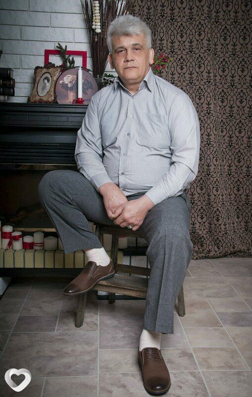 Андрей, 63, Батайске — анкета №257166