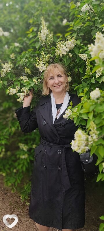 Татьяна, 64, Симферополе — анкета №257177