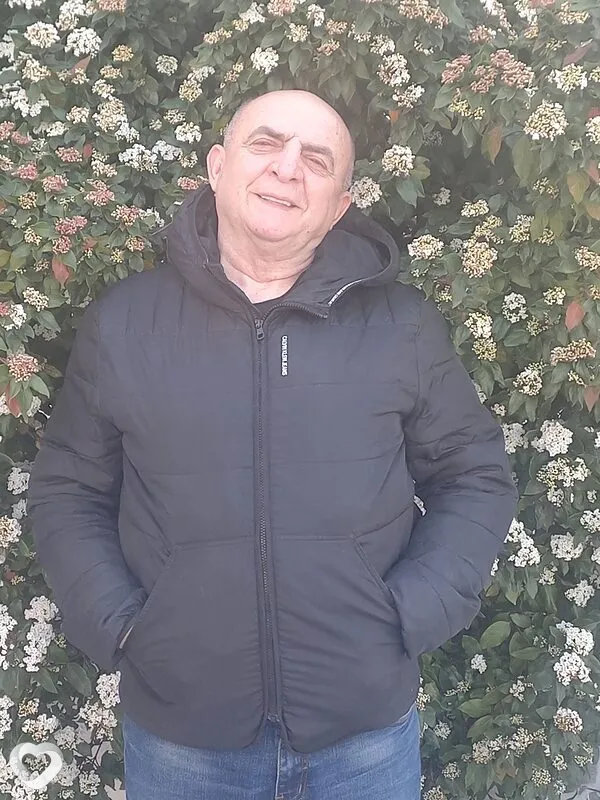 Сергей, 54, Москве — анкета №257179