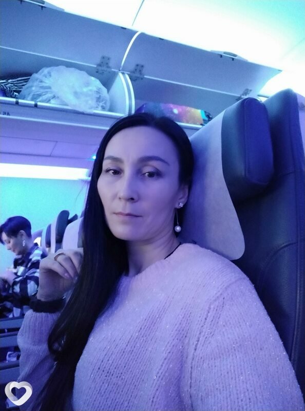 Айсана, 48, Астане — анкета №257206