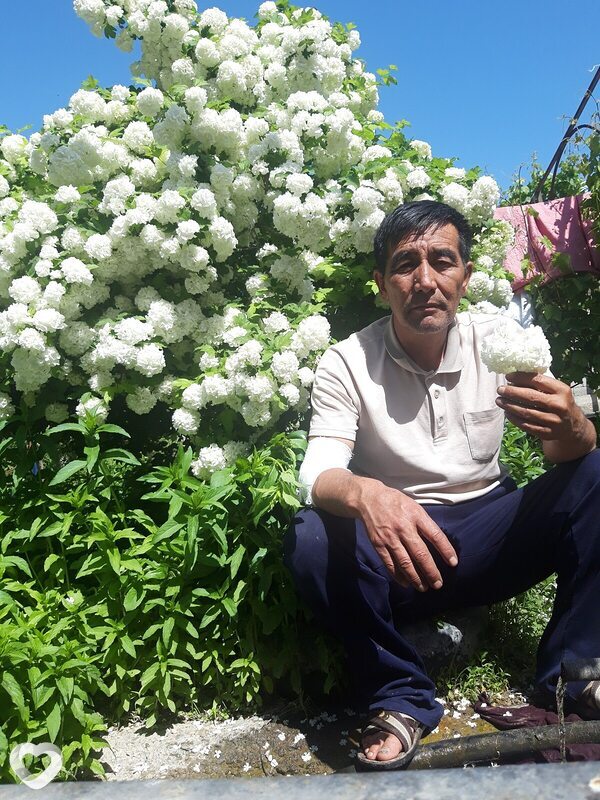 Мукан, 59, Туркестане — анкета №257210