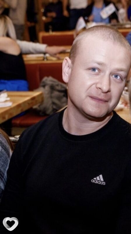 Александр, 42, Воронеже — анкета №257212