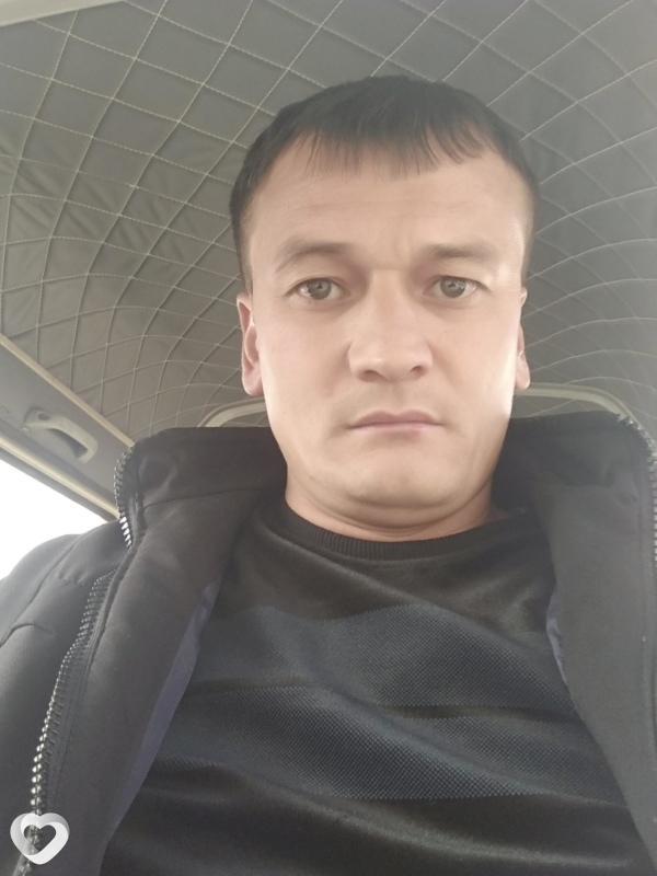 Рустам, 40, Фергана — анкета №257213