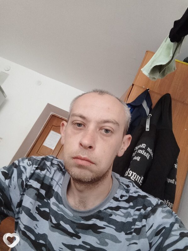 Роман, 33, Актюбинске — анкета №257214