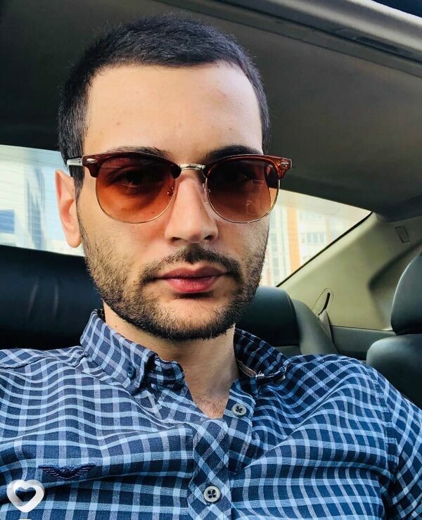 Marat, 31, Ташкент — анкета №257217