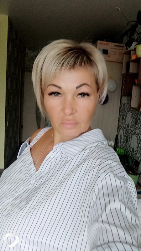 Наталья, Бердск