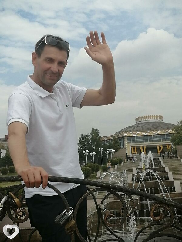 Александр, 52, Перми — анкета №257223