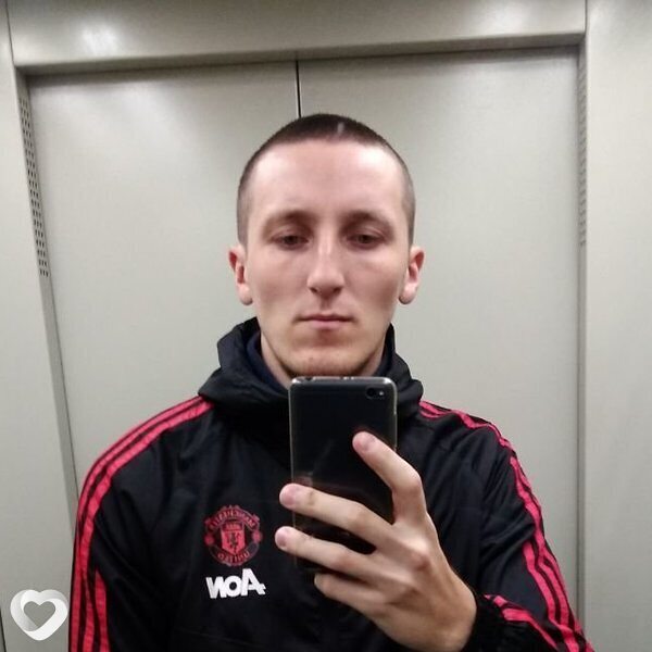 Генадий, 43, Тулуне — анкета №257229