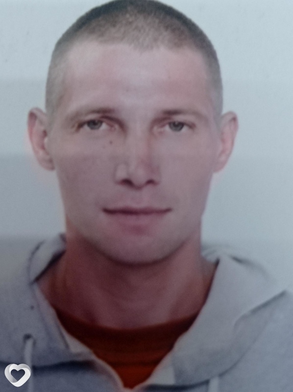 Николай, 38, Тольятти — анкета №257230