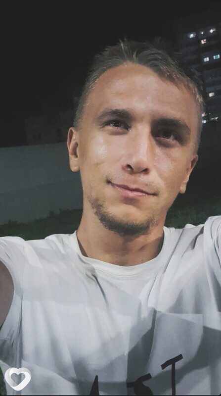 Саня, 25, Усть-Каменогорск — анкета №256906