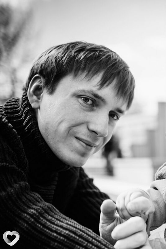 Сергей, Каунас
