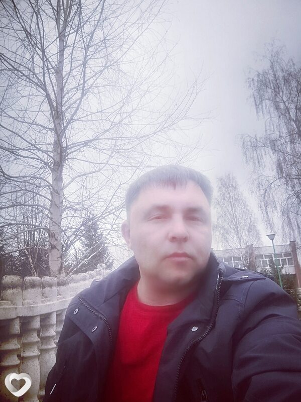 Viktor, 42, Могилев — анкета №256911