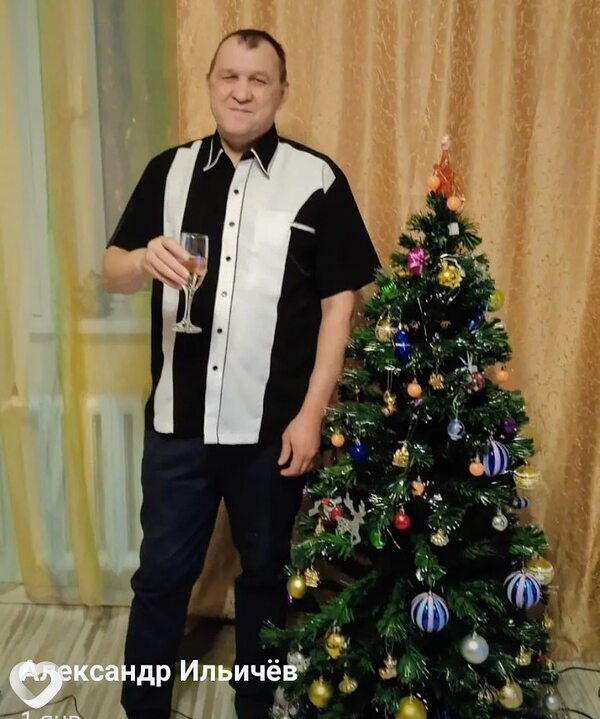 Александр, 51, Иркутске — анкета №256912