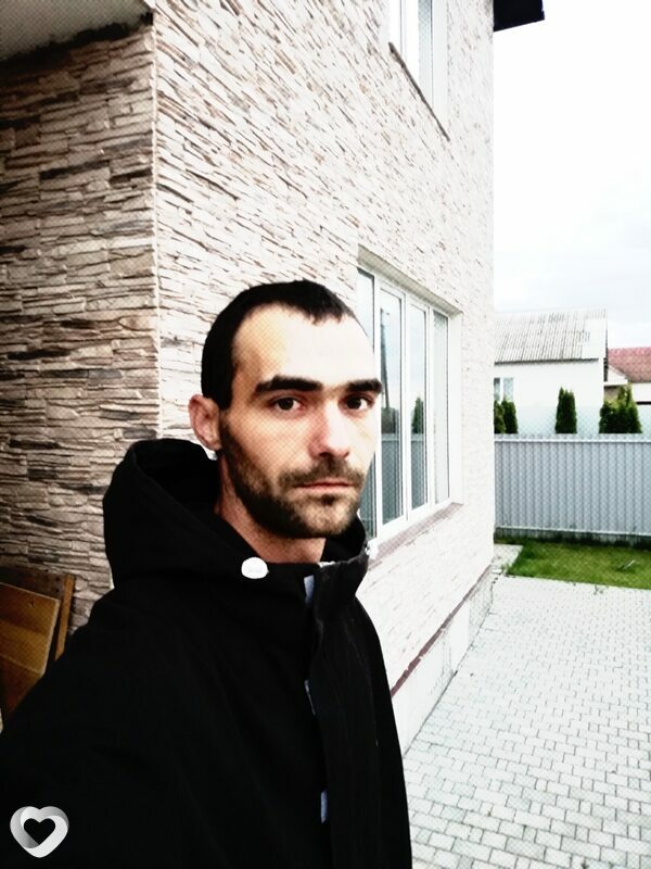 Игорь, 29, Минске — анкета №256915