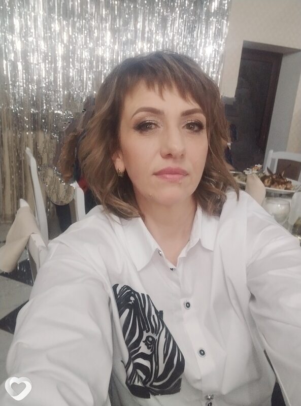 Наталья, 45, Армавире — анкета №256916