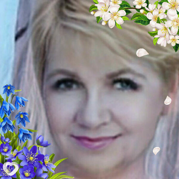 Ольга, 58, Магадане — анкета №256917