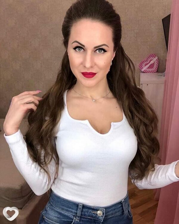 Ксюша, 43, Днепр — анкета №256918
