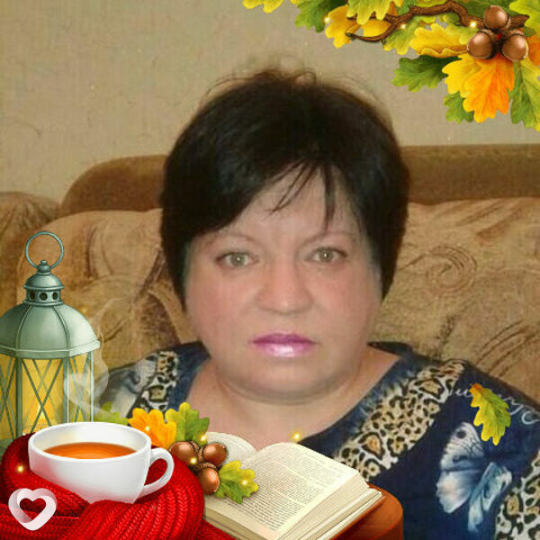 Лена Леночка, 62, Новокузнецке — анкета №256920