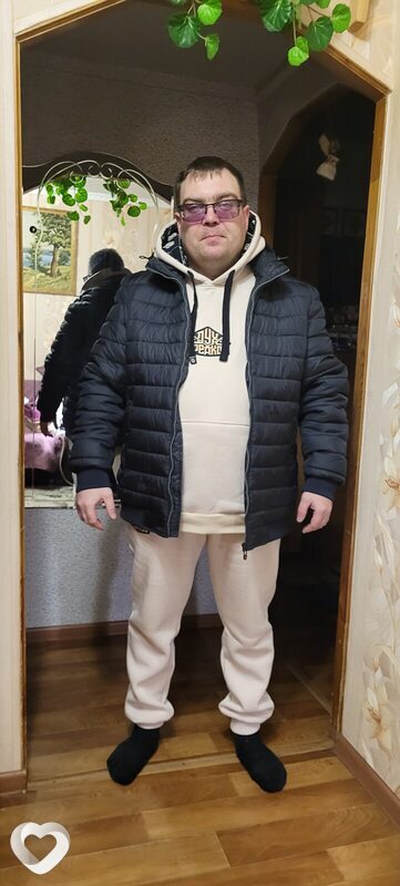 Андрей, 35, Ульяновске — анкета №256924