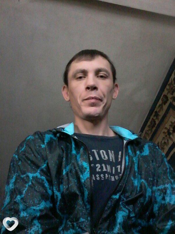 Виталик, 47, Алматы — анкета №256927