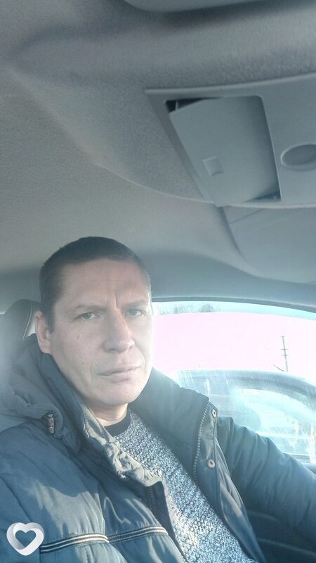 Максим, 45, Ульяновске — анкета №256928
