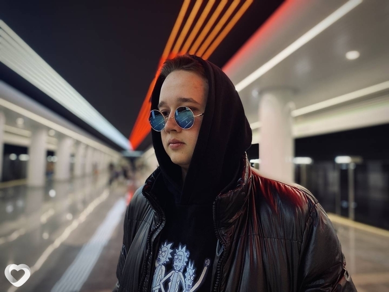 Иван, 22, Минске — анкета №257334