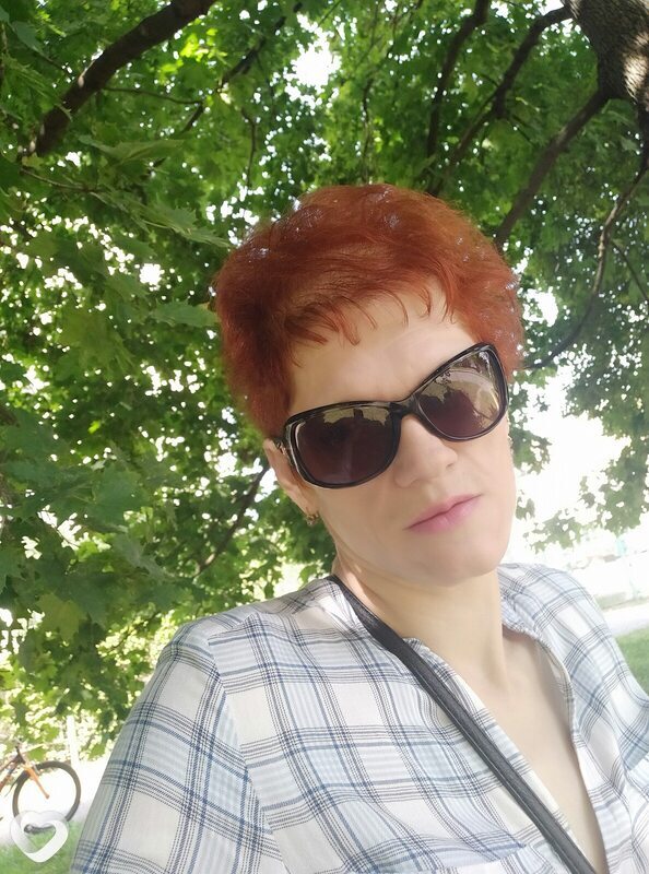 Picolla, 46, Ивано-Франковске — анкета №257338