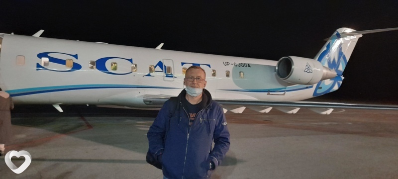 Саша, 55, Санкт-Петербурге — анкета №257343