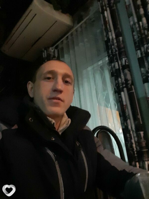 Николай, 38, Туле — анкета №257346
