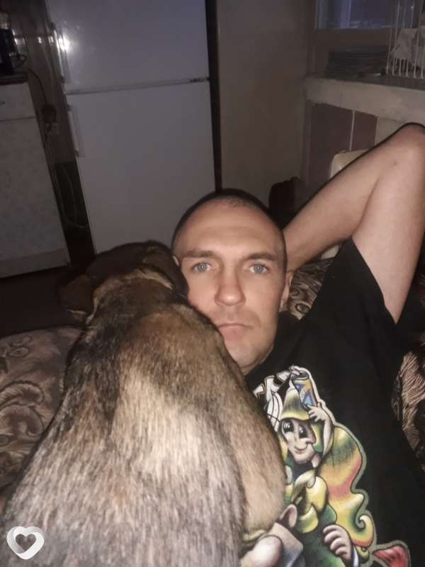 Андрей Скрипко, 39, Омске — анкета №257347