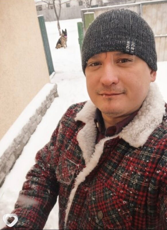 Сергей, 43, Николаеве — анкета №257348