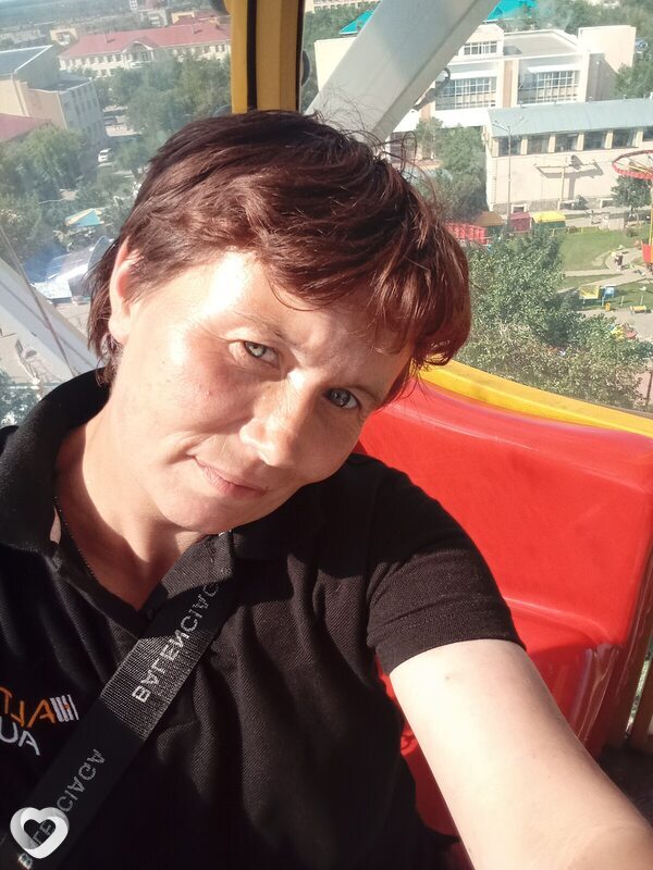 Екатерина, 36, Костанае — анкета №257352