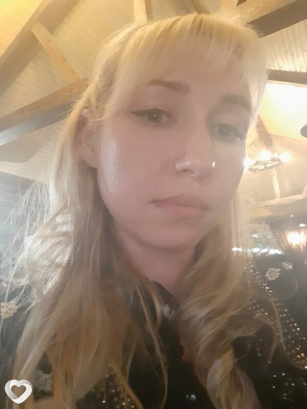 Юлия, 42, Пятигорске — анкета №257353