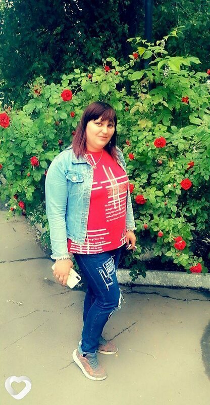 Ксения, 30, Каменске-Шахтинском — анкета №257354