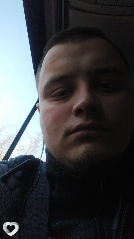 Виталий, 27, Шымкенте — анкета №257235