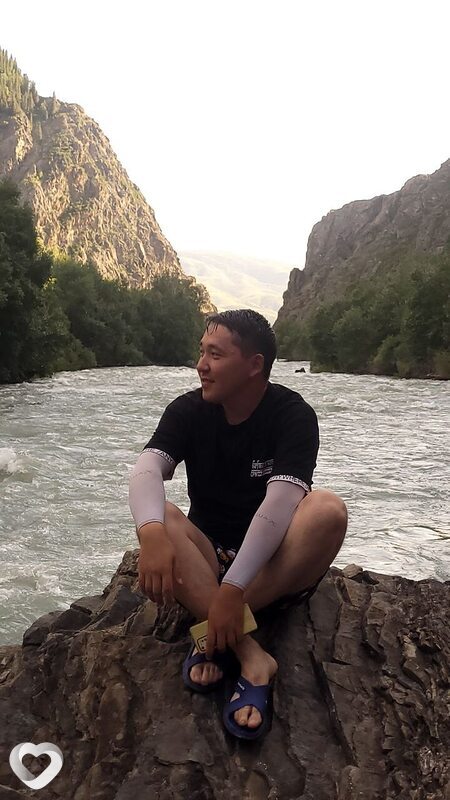 Даулет, 31, Алматы — анкета №257240