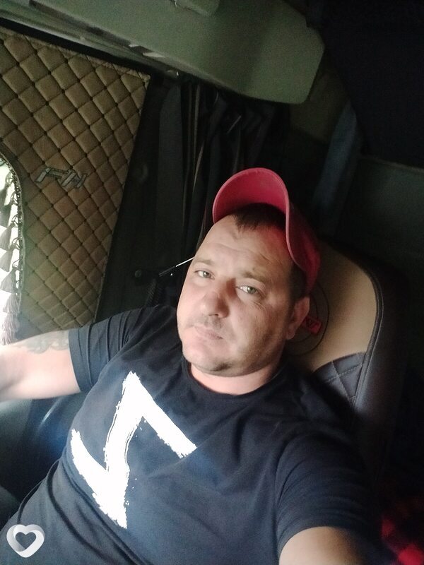 Виталий, 37, Воронеже — анкета №257241