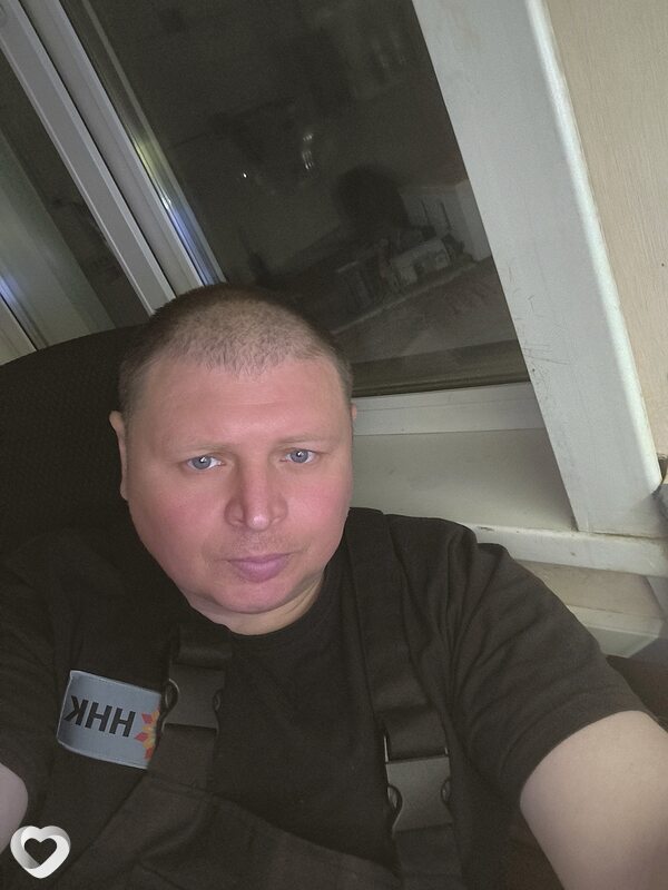 Дмитрий, 38, Южно-Сахалинске — анкета №257247