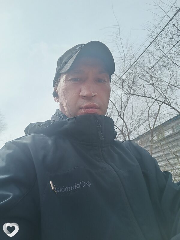 Анатолий, 47, Комсомольске-на-Амуре — анкета №257252