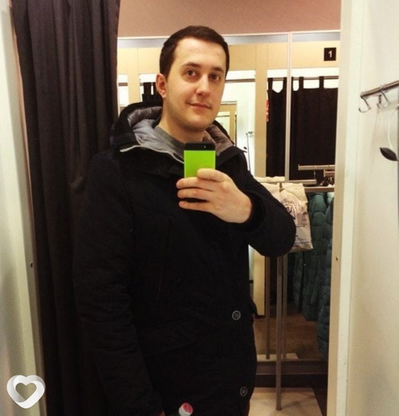 Андрей, 40, Рудном — анкета №257254