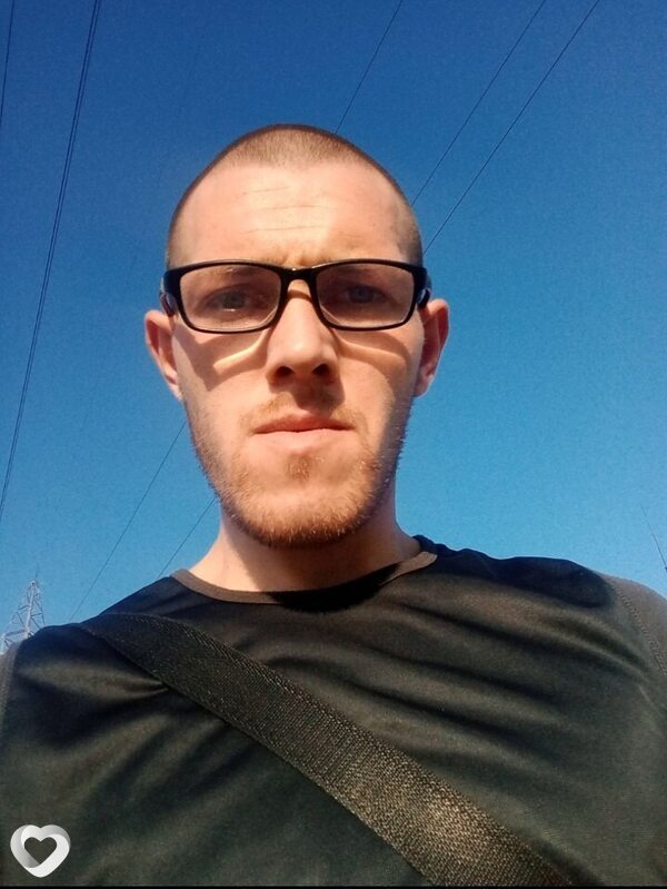 Сергей, 29, Орше — анкета №257262