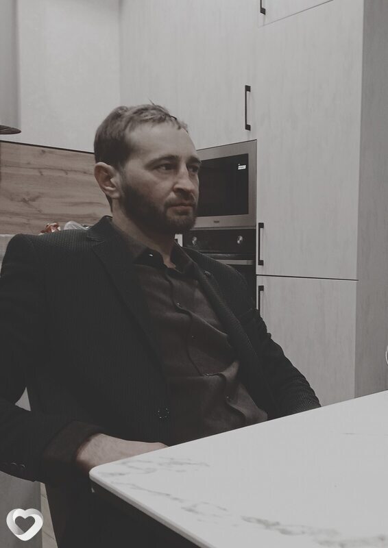 Игорь, 38, Пятигорске — анкета №257264