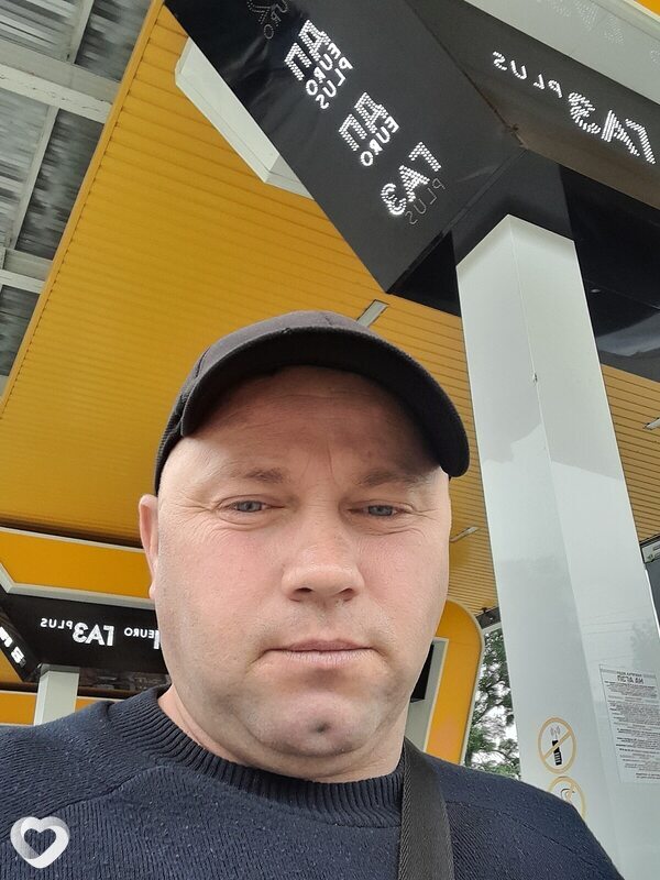 Павел, 43, Днепр — анкета №257266