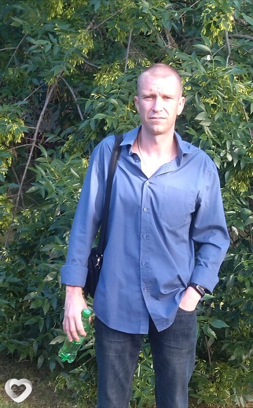 Алексей, 39, Обнинске — анкета №257267