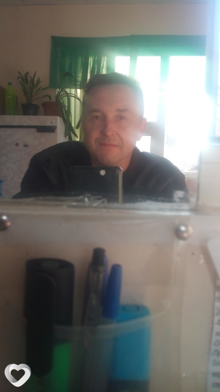Jeka, 52, Архангельске — анкета №257269