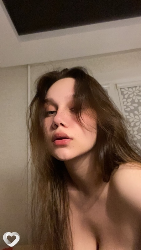 Карина, 27, Минске — анкета №257270